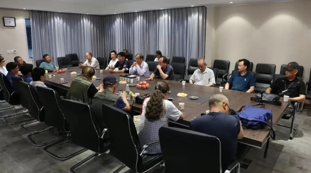 会议现场 会议现场